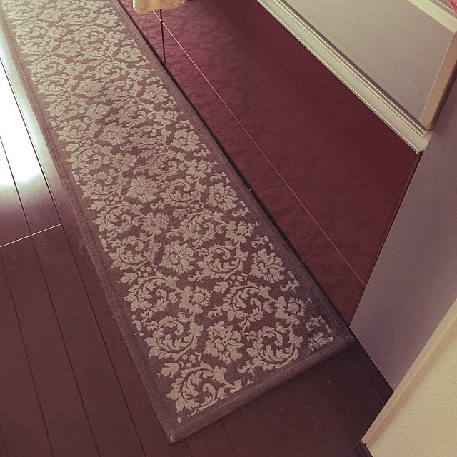 キッチンのインテリア実例 - 2019-04-11 09:59:40