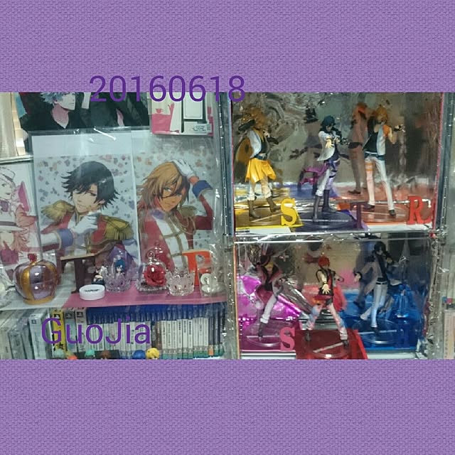 Guo.Jiaさんの実例写真