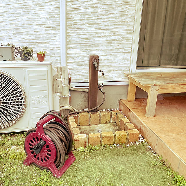 hatikogardenさんの実例写真