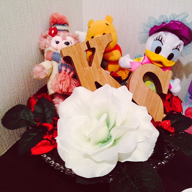kurichipaさんの実例写真