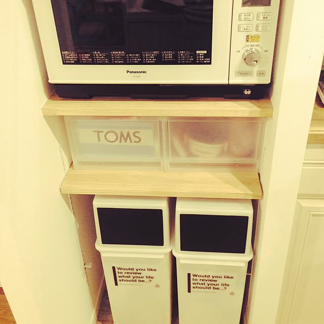 Asukaさんの実例写真