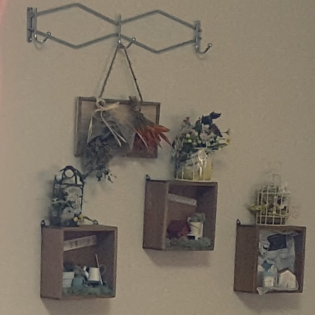 baabaさんの実例写真