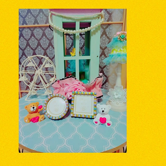 Miyumamaさんの実例写真