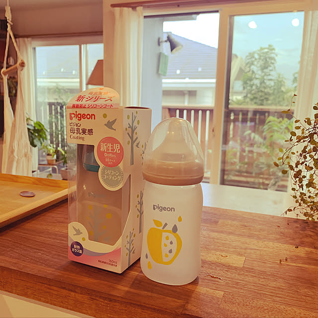 yokonote_homeさんの実例写真