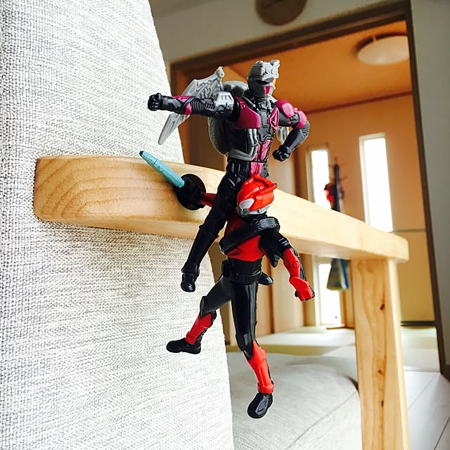 msk83さんの実例写真