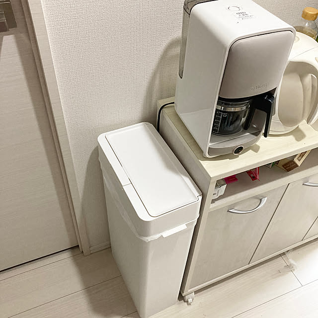 キッチンのインテリア実例 - 2021-12-08 02:35:42