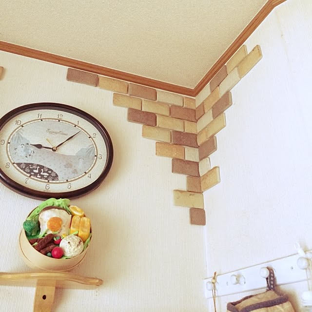 Mikiさんの実例写真