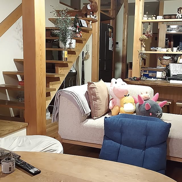 t.yumiさんの実例写真