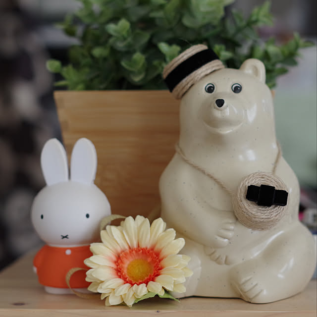 mapleさんの実例写真