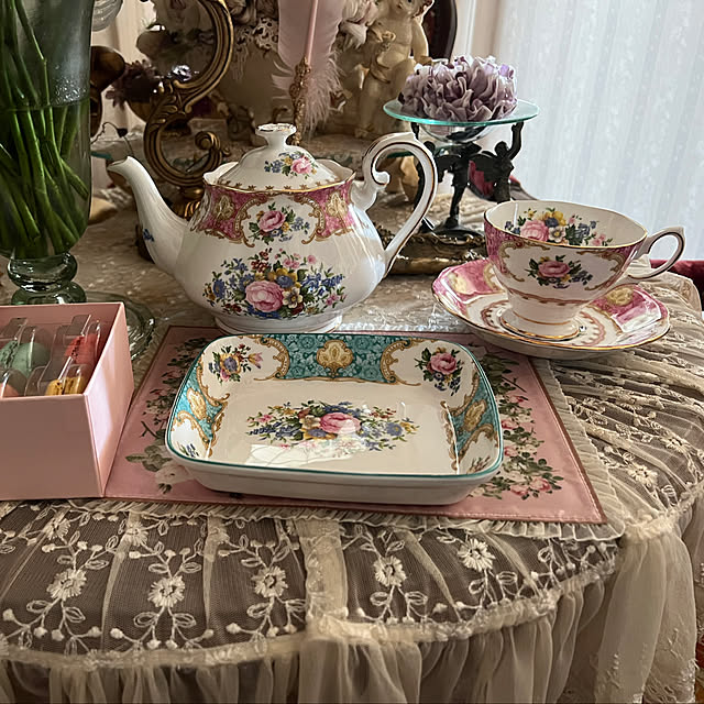 AYUKOさんの部屋