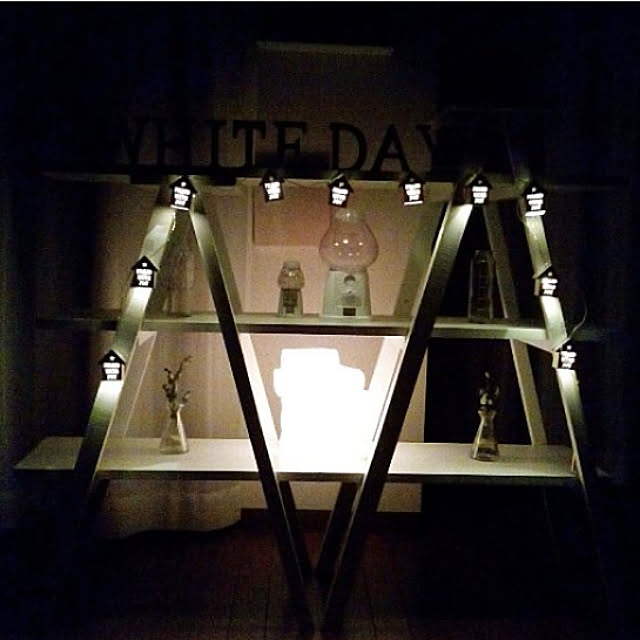 heart.emiemi57.whiteさんの実例写真