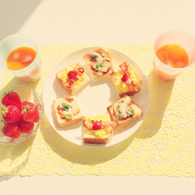 Sanaさんの実例写真