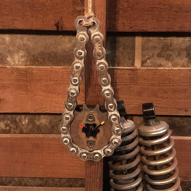 GarageDDさんの実例写真