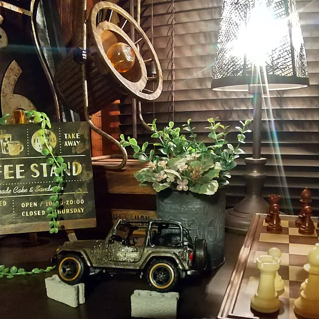 ringarintonさんの実例写真