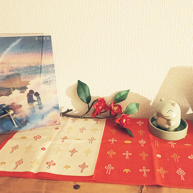 Liluさんの実例写真