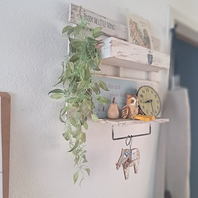 shinoさんの部屋