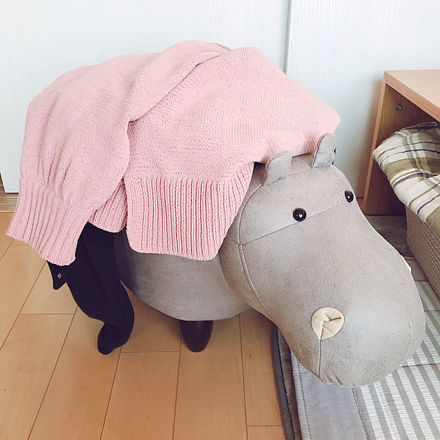mangoさんの部屋