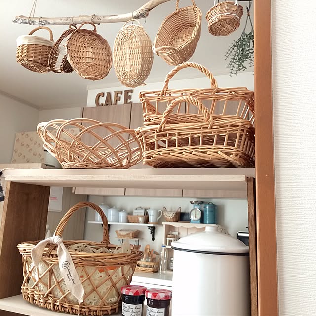 minaさんの実例写真