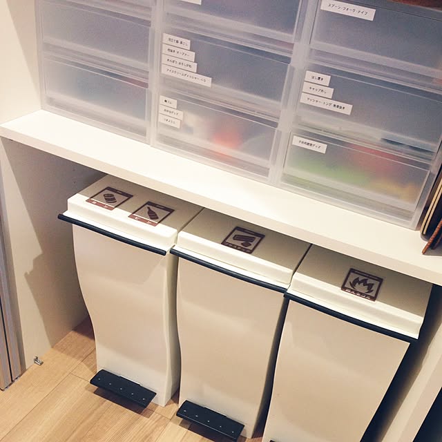 nanaさんの実例写真