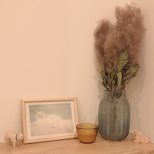 ドライフラワー アクタスの花瓶のおすすめ商品とおしゃれな実例 ドライフラワー アクタスの花瓶のおすすめ商品とおしゃれな実例