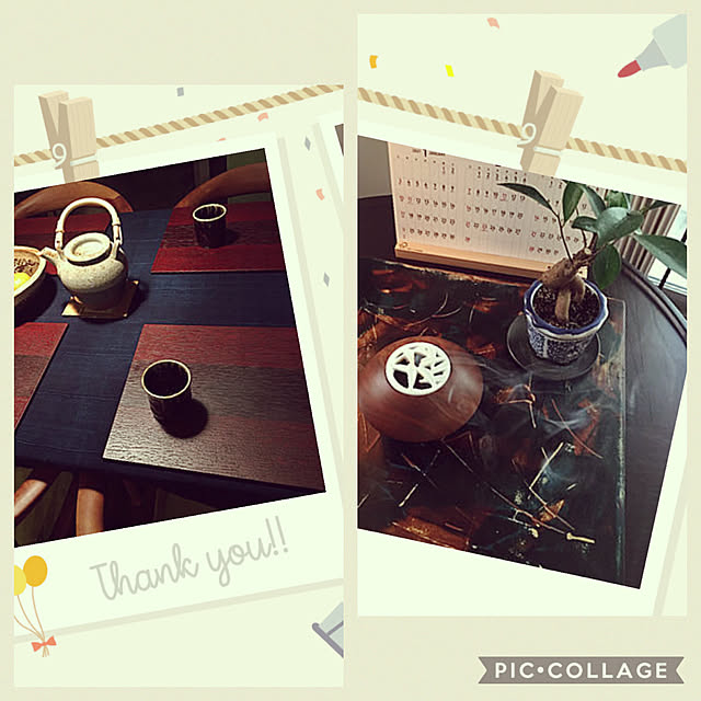 happy-sachiさんの実例写真