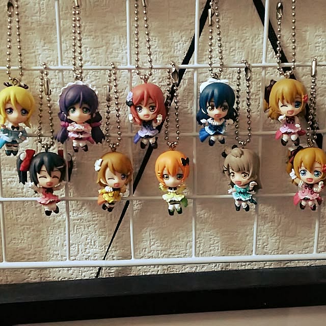 riyoさんの実例写真