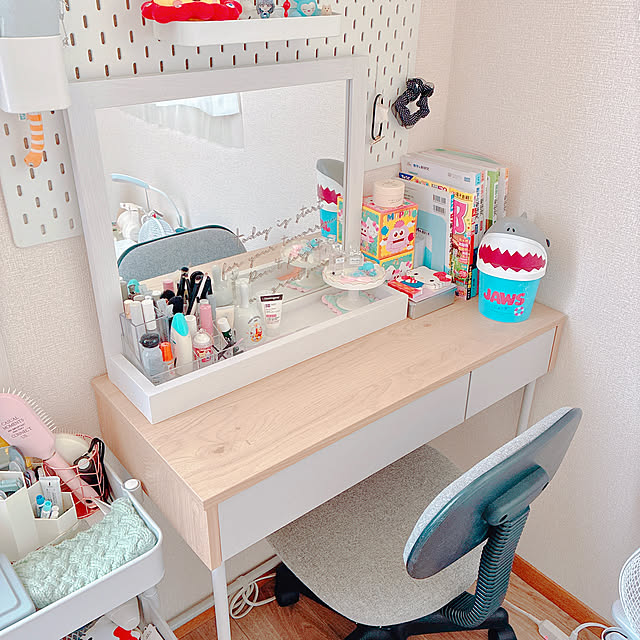 yuyuさんの部屋