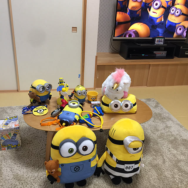 sorasoraさんの実例写真