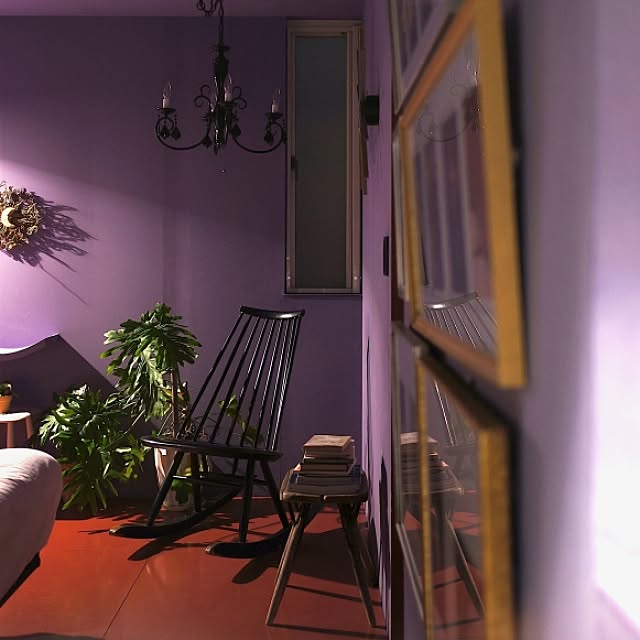 Design papa Ka-tuさんの実例写真