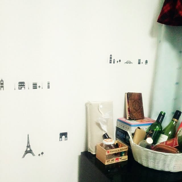 rusyeさんの実例写真