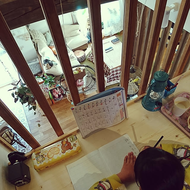 akiさんの実例写真