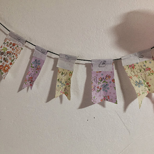 chococoさんの部屋