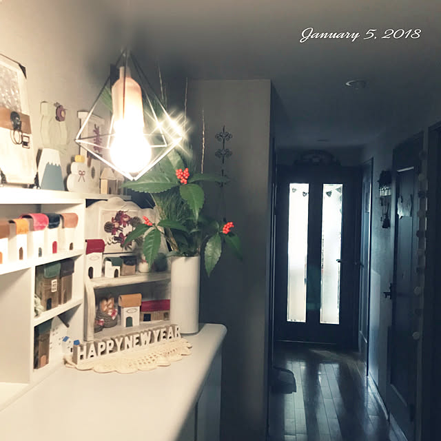 mockさんの実例写真