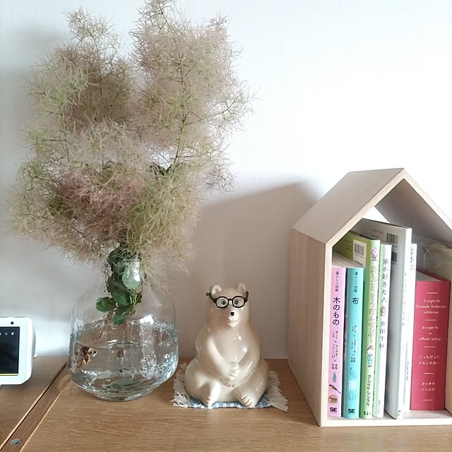sakiさんの実例写真