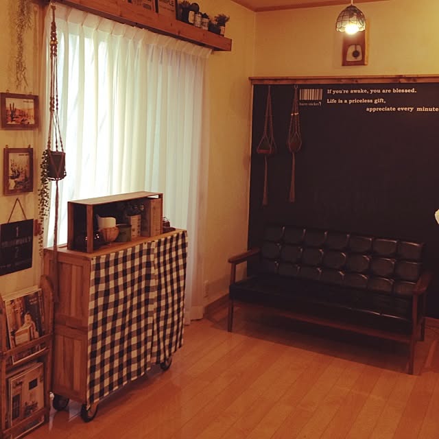 OKAKIさんの実例写真