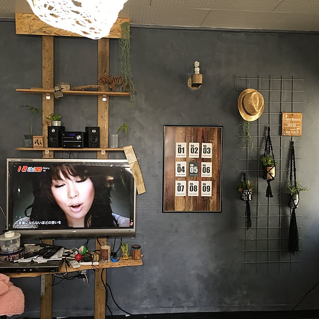 LAYさんの実例写真