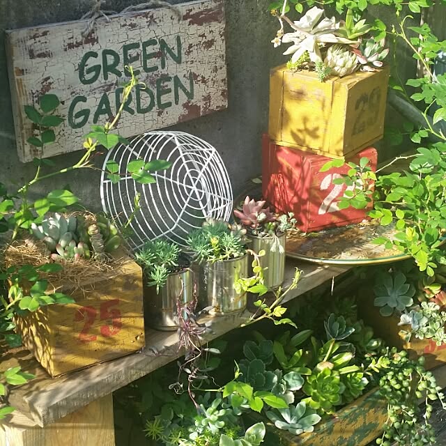 44039ponさんの実例写真