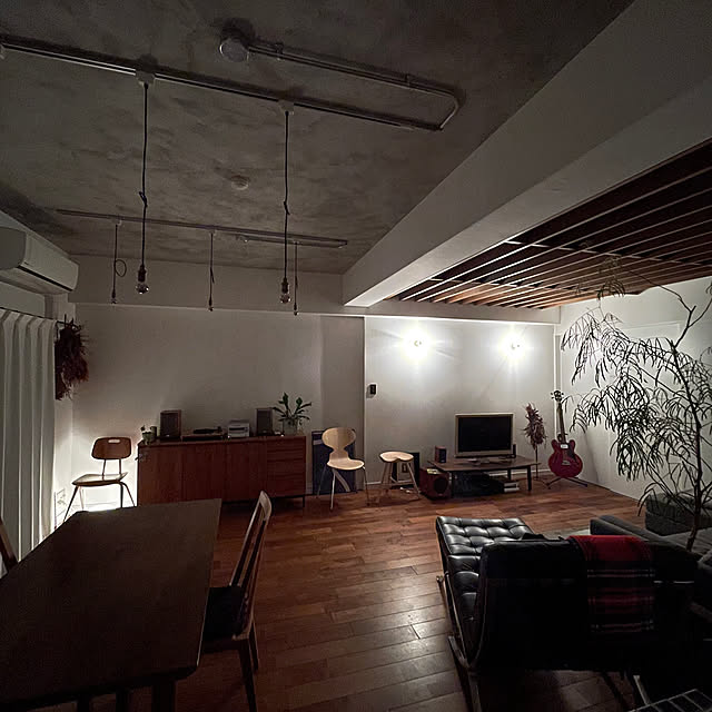 kenさんの部屋
