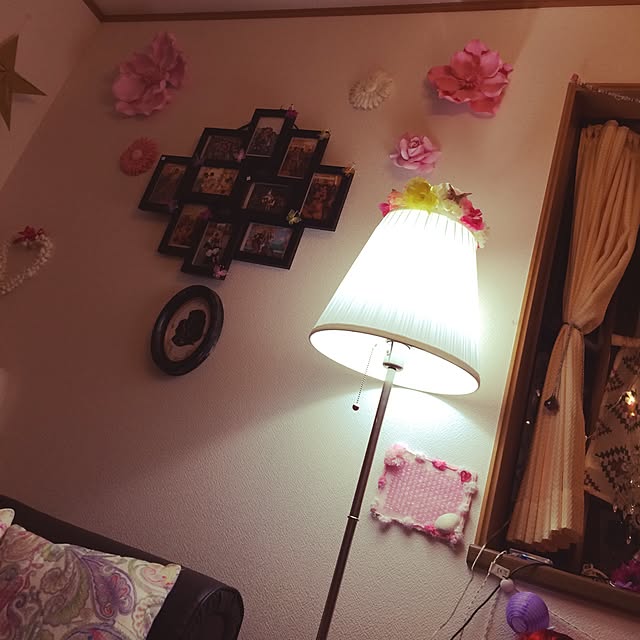 ka12na16eさんの実例写真