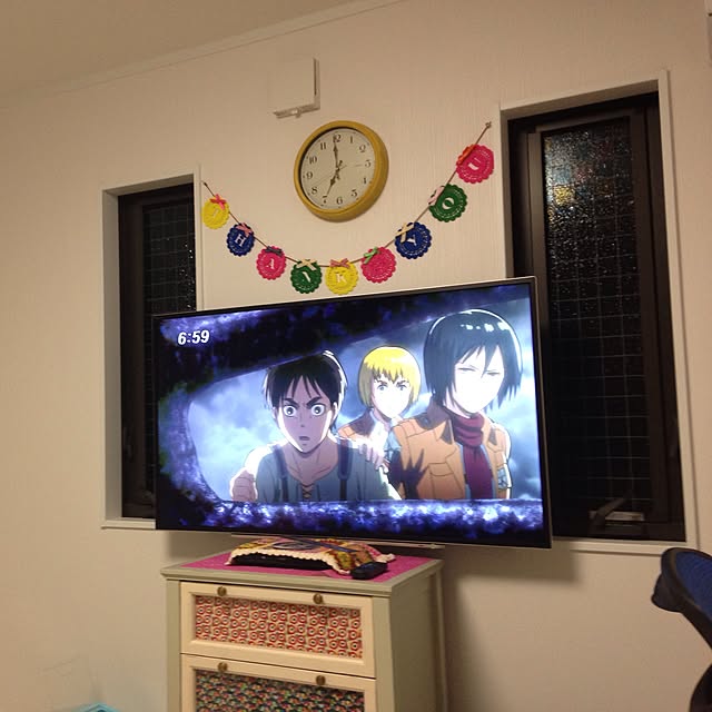 yochinさんの実例写真