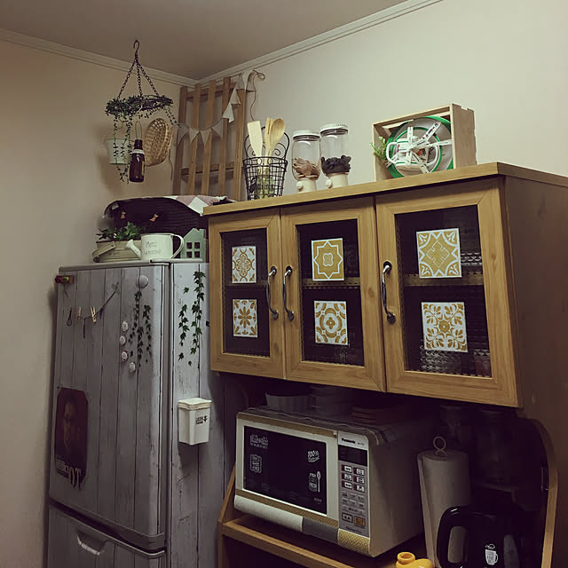NaturalMarbleYoghurtさんの実例写真