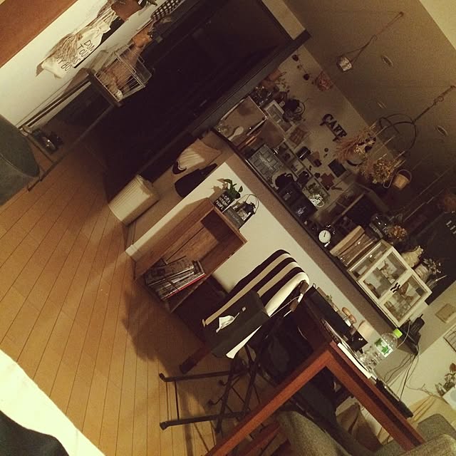 riechocoさんの実例写真