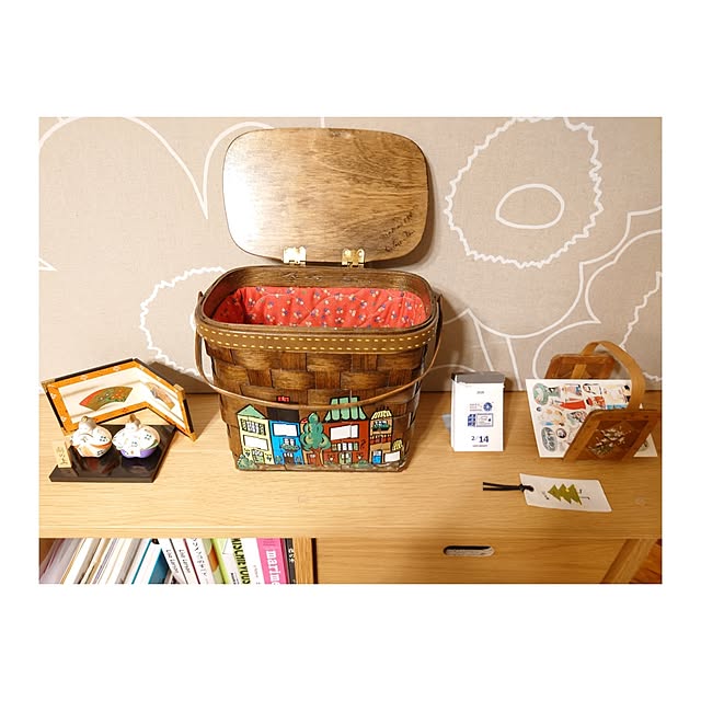 SARON_TSUBAKIさんの部屋