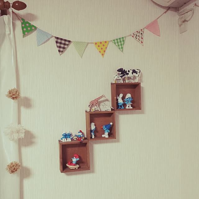 a-yahandmadeさんの実例写真