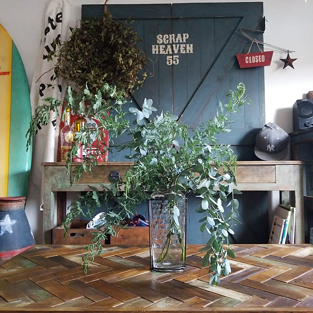 scrapheaven55さんの実例写真