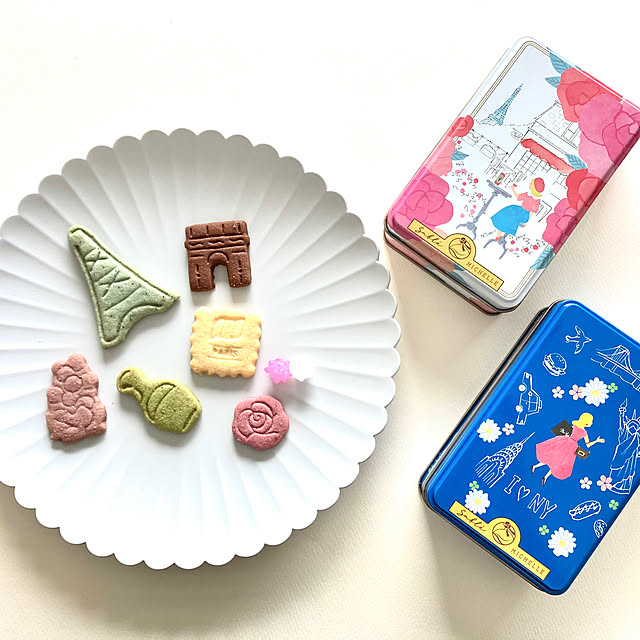 maki_papercraftさんの実例写真