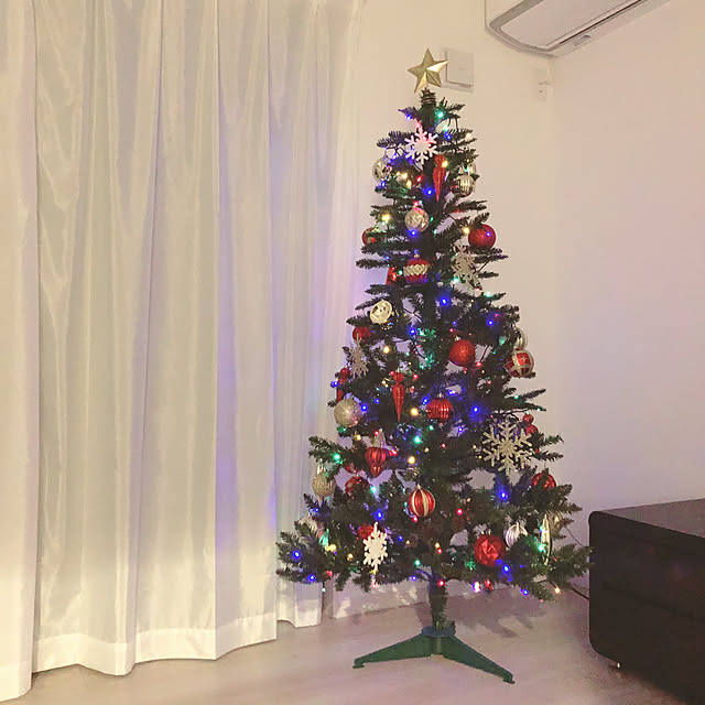 クリスマスツリー コストコオーナメントのおすすめ商品と クリスマスツリー コストコオーナメントのおすすめ商品と