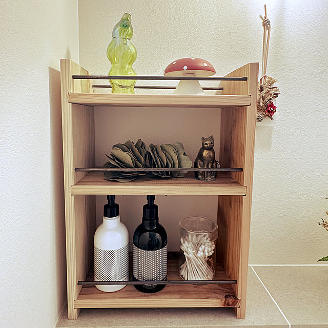 lemonadeさんの部屋