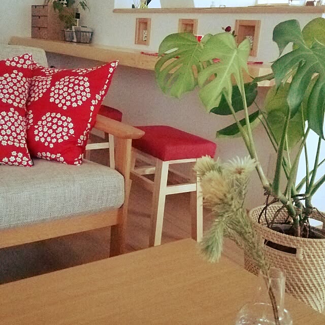 maiさんの実例写真