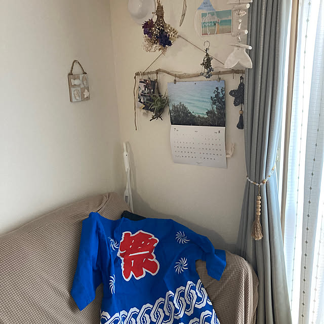 aiaiさんの部屋